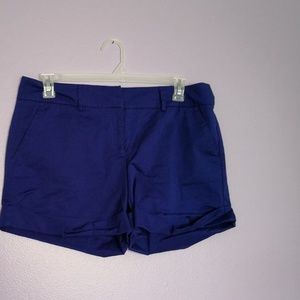 New York and Company Dress Shorts